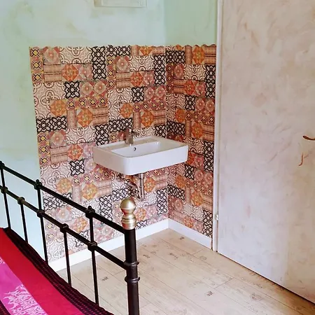 בית נופש Ferienhaus Von Glueckspilz