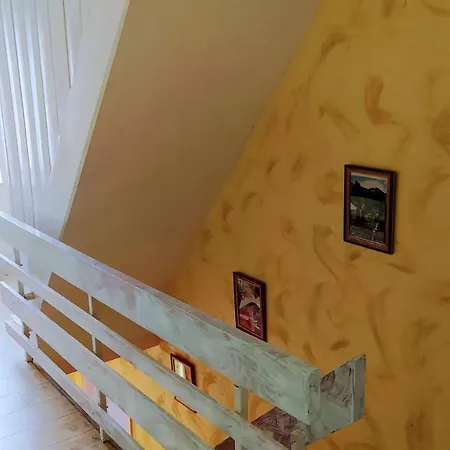 Ferienhaus Von Glueckspilz * אולסברג