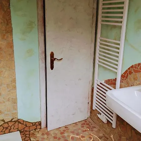 Ferienhaus Von Glueckspilz בית נופש אולסברג