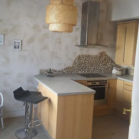 Ferienhaus Von Glueckspilz בית נופש
